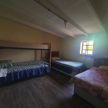 Villa Refugio Don Natu San Pedro de Atacama Exterior foto