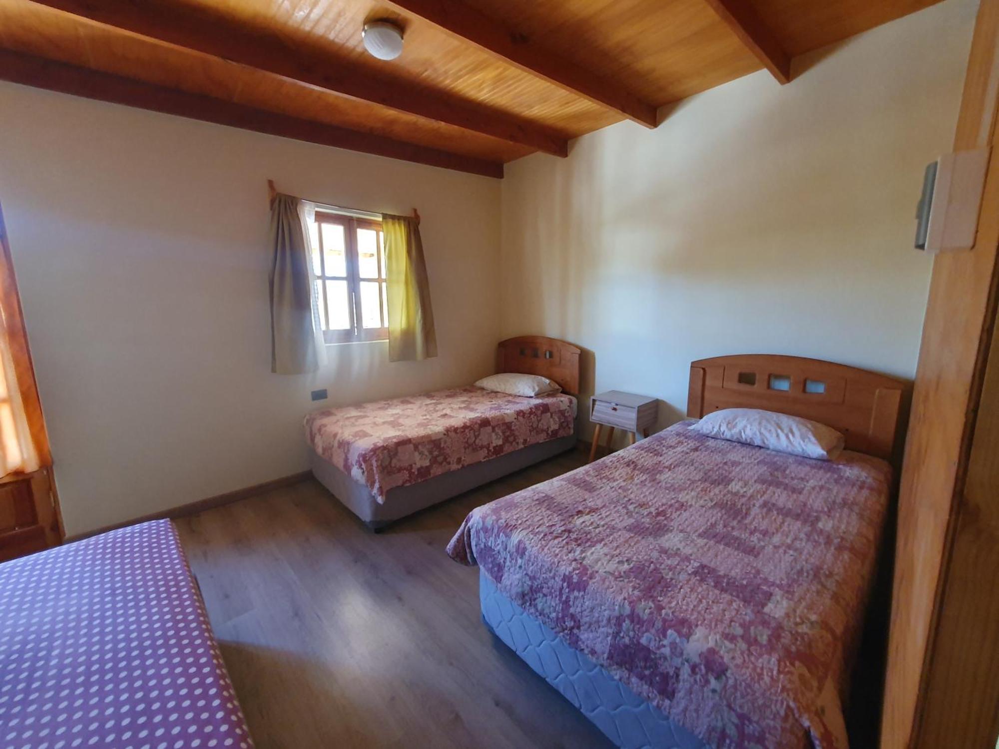 Villa Refugio Don Natu San Pedro de Atacama Exterior foto