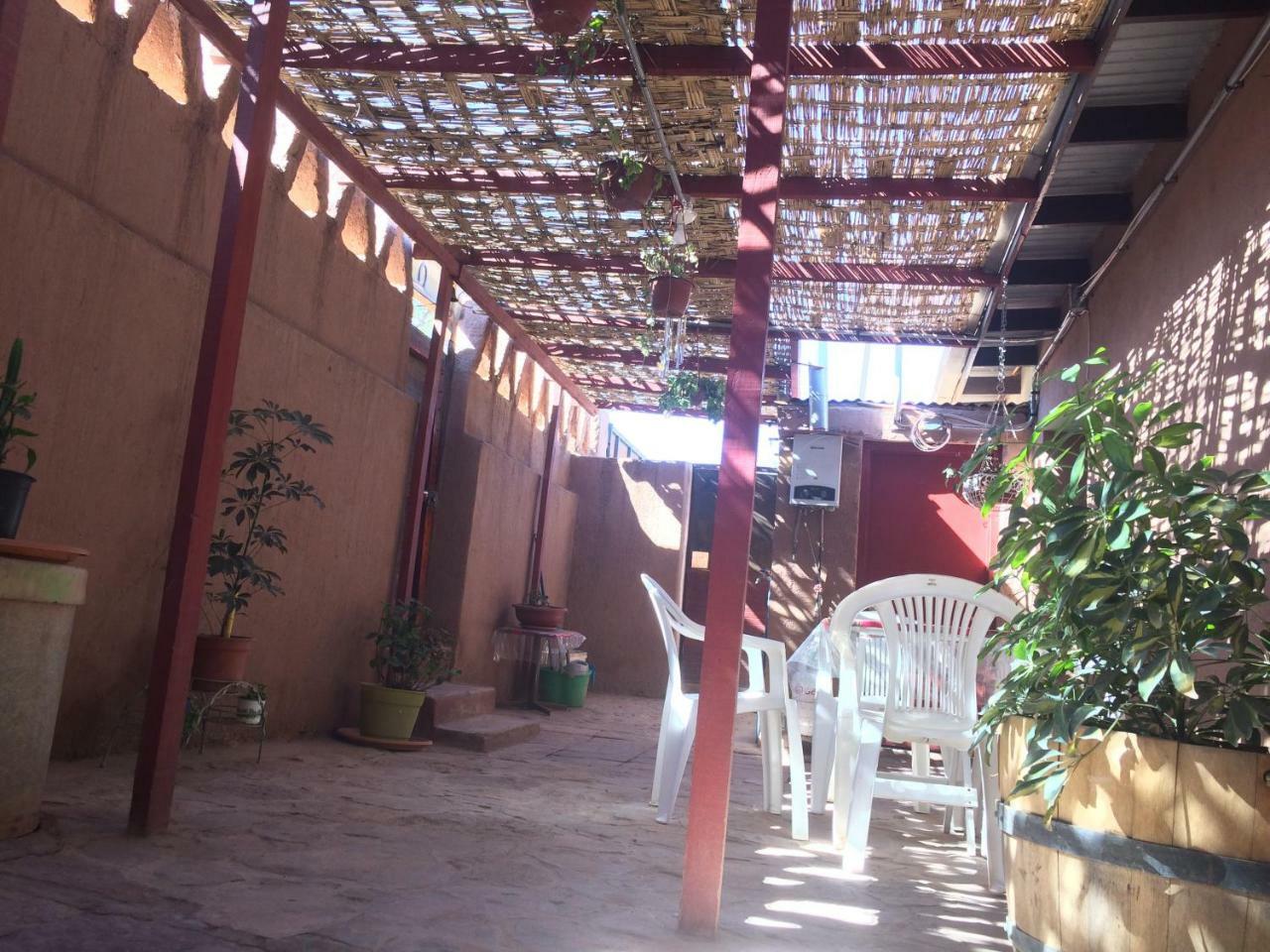 Villa Refugio Don Natu San Pedro de Atacama Exterior foto